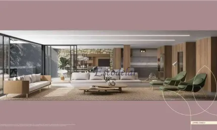 Casa com 4 quartos à venda, 707 m² por r$ 9.370.000 - vila morumbi - são paulo/sp