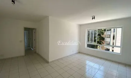 Apartamento com 3 dormitórios para alugar, 157 m² por R$ 7.950,00/mês - Paraíso - São Paulo/SP