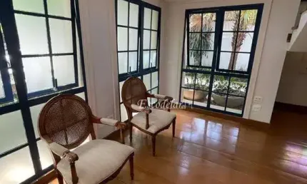Casa com 8 dormitórios para alugar, 683 m² por r$ 62.505,58/mês - jardim américa - são paulo/sp