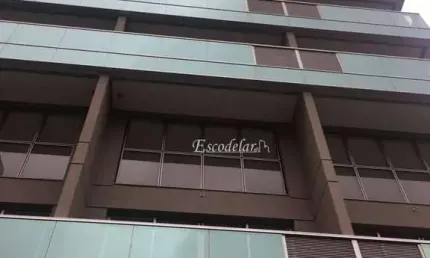 Sala à venda, 37 m² por - Jardim Paulista - São Paulo/SP