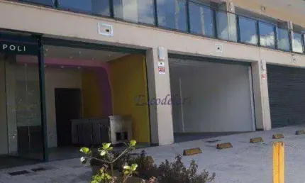 Ponto para alugar, 243 m² por R$ 12.950,00/mês - Santo Amaro - São Paulo/SP
