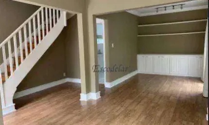 Casa para alugar, 140 m² por R$ 12.726,00/mês - Jardim Paulistano - São Paulo/SP