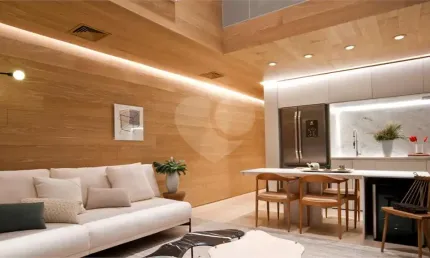 Apartamento com 1 dormitório à venda, 80 m² por R$ 2.007.000,00 - Jardim América - São Paulo/SP
