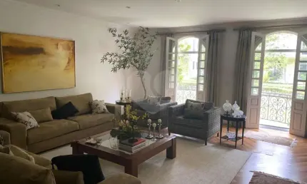 Apartamento a venda no jardins com 3 dormitórios, 3 suites, 4 vagas, 3 bamheiros , 258 m² a 509m2  Jardim Europa