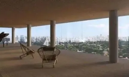 Apartamento com 4 dormitórios à venda, 357 m² por R$ 17.000.000,00 - Jardim Europa - São Paulo/SP