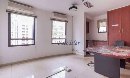 Conjunto à venda, 43 m² por r$ 390.609,00 - santa cecília - são paulo/sp