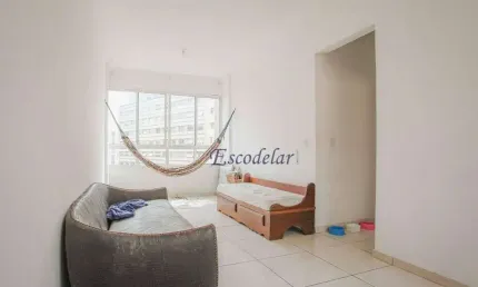 Apartamento com 2 quartos à venda, 64 m²- santa cecília - são paulo/sp