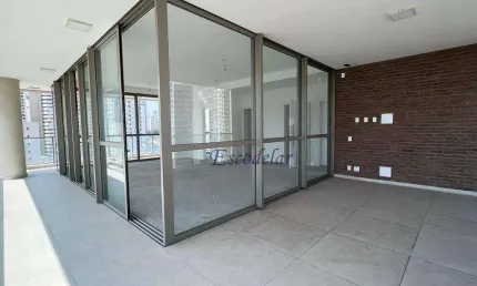 Apartamento com 4 dormitórios à venda, 294 m² por r$ 8.500.000,00 - paraíso - são paulo/sp