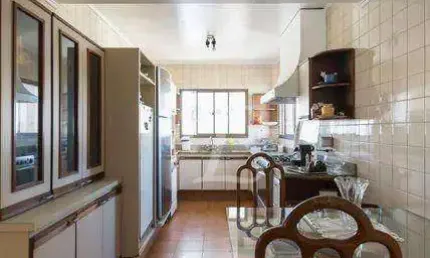 Apartamento , vila mariana, chácara klabin, com 198m², 4 quartos, sendo 3 suítes e 3 vagas.