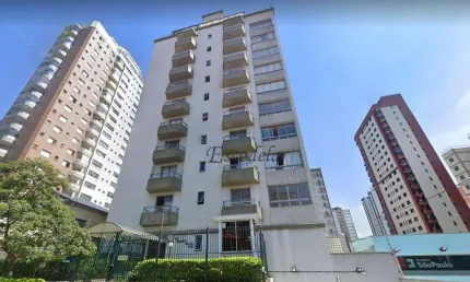 Apartamento com 2 dormitórios à venda, 72 m² por r$ 700.000,00 - vila clementino - são paulo/sp