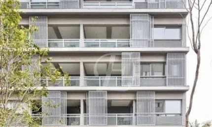 Apartamento Novo e Pronto para Morar – 85 m² | 2 Dormitórios | 2 Vagas – Vila Pompéia