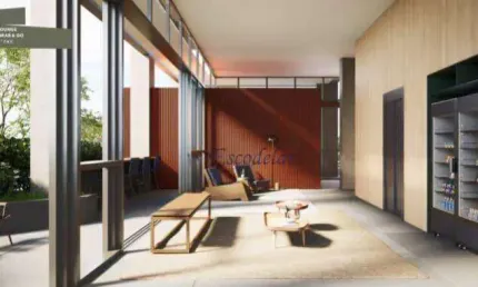 Apartamento avenda, 177 – 182m², 4 quartos, 2 suítes, perto do metro