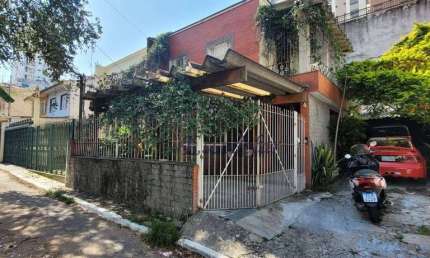 Casa com 3 dormitórios à venda, 140 m² por R$ 980.000,00 - Vila Mariana - São Paulo/SP