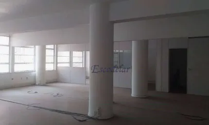 Andar corporativo para alugar, 200 m² por r$ 4.666,00/mês - república - são paulo/sp