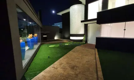 Sobrado com 4 dormitórios à venda, 557 m² por R$ 5.900.000,00 - Parque dos Príncipes - São Paulo/SP