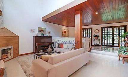 Casa à venda, 267 m² por R$ 1.700.000,00 - Jardim Bonfiglioli - São Paulo/SP