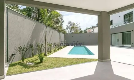 Casa à venda, 970 m² por r$ 40.000.000,00 - jardim europa - são paulo/sp