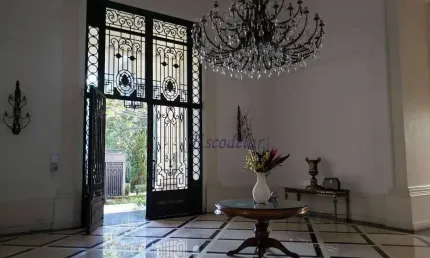 Maravilhoso duplex,jardim europa,vista espetacular,05 suites,8 vagas.