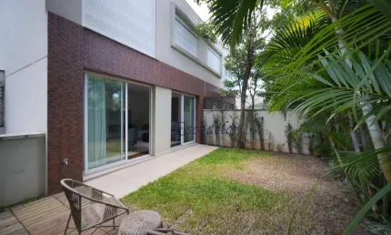Casa à venda, 334 m² por r$ 3.750.000,00 - real parque - são paulo/sp