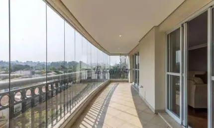 Apartamento com 4 dormitórios à venda, 212 m² por r$ 6.330.000,00 - vila nova conceição - são paulo/sp