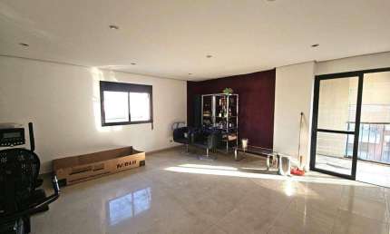 Cobertura com 1 dormitório para alugar, 94 m² por R$ 10.148,00/mês - Itaim Bibi - São Paulo/SP