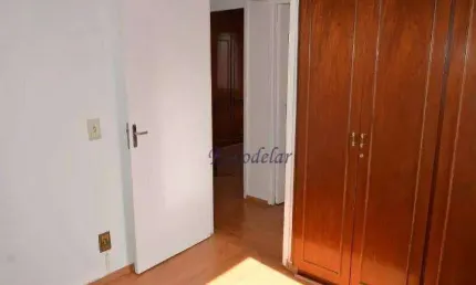 Apartamento com 3 quartos à venda, 70 m² . vila mariana - são paulo/sp