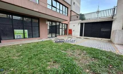 Loja à venda, 84 m² por r$ 820.000,00 - bela vista - são paulo/sp