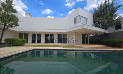 Casa com 4 dormitórios para alugar, 650 m² por R$ 96.000,00/mês - Jardim Luzitânia - São Paulo/SP
