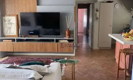 Apartamento à venda, 137 m² por r$ 2.862.000,00 - indianópolis - são paulo/sp
