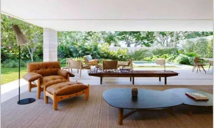 Casa, em condominio. com 3 quartos à venda, 705 m² - jardim petrópolis - próximo ao parque do cordeiro