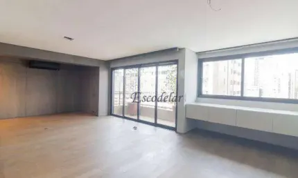 Apartamento com 4 quartos à venda, 390 m² por r$ 11.660.000 - itaim bibi - são paulo/sp