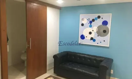 Sala à venda, 60 m² por R$ 625.000,00 - Jardim Paulista - São Paulo/SP