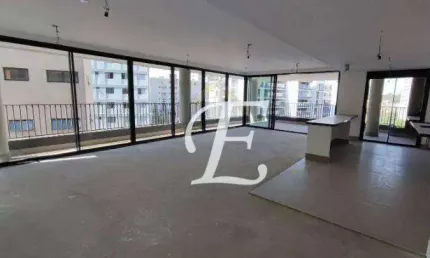 Apartamento com 3 quartos, suites, à venda, 194 m² ,- sumaré - são paulo/sp