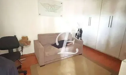 Apartamento com 3 quartos, 4 vagas, à venda, 180 m² - Fazenda Morumbi - São Paulo/SP