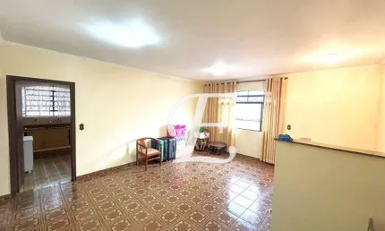 Sobrado com 4 quartos à venda, 326 m² - Jardim Trussardi - São Paulo/SP