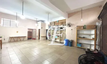 Sobrado com 4 quartos à venda, 326 m² - jardim trussardi - butantã