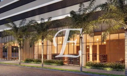 Loja à venda, 497 m² por r$ 4.543.473,00 - tatuapé - são paulo/sp