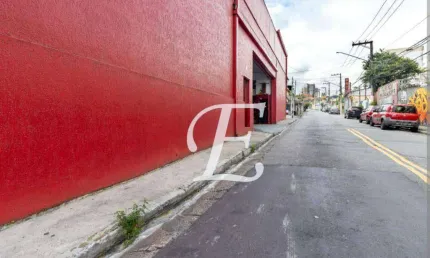 Galpão/depósito/armazém | 520m² | venda: r$ 3.500.000 | locação: r$ 15.000 | tucuruvi - sp
