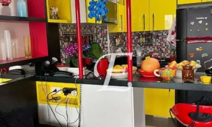 Apartamento com 1 quarto à venda, 33 m² ,santo amaro - são paulo/sp