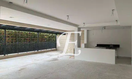 Apartamento com 3 quartos à venda na Rua Doutor Eduardo de Souza Aranha, Itaim Bibi, São Paulo
