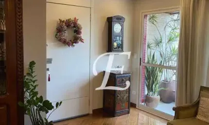 Apartamento com 3 dormitórios à venda, 150 m² por R$ 2.250.000,00 - Vila Madalena - São Paulo/SP
