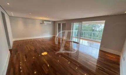 Apartamento com 4 dormitórios à venda, 242 m² por r$ 3.700.000,00 - granja julieta - são paulo/sp