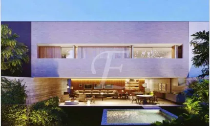 Casa com 3 dormitórios à venda, 764 m² por r$ 8.892.000,00 - jardim petrópolis - são paulo/sp