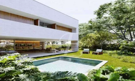 Casa com 3 dormitórios à venda, 758 m² por r$ 8.901.000,00 - jardim petrópolis - são paulo/sp