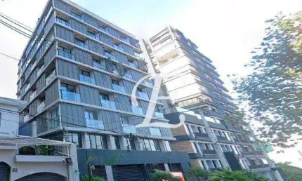 Apartamento com 3 dormitórios à venda, 127 m² por r$ 1.800.000,00 - sumarezinho - são paulo/sp