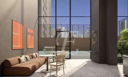 Apartamento com 4 quartos à venda, 342 m² por R$ 14.153.000 - Alto de Pinheiros - São Paulo/SP