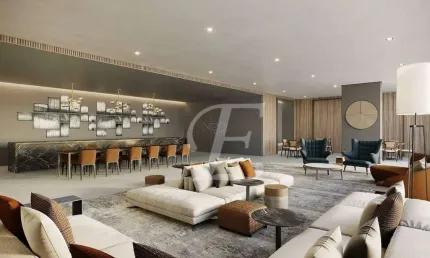 Alto de Pinheiros apartamento  4 quartos sendo suítes, 4 vagas