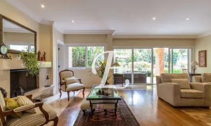 Casa, em condomínio, com 4 quartos à venda, 1100 m² ,Jardim Cordeiro -