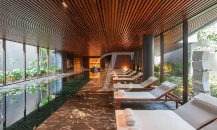 Apartamento com 4 dormitórios à venda, 472 m² por R$ 35.000.000,00 - Itaim Bibi - São Paulo/SP