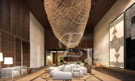 Apartamento com 4 dormitórios à venda, 472 m² por r$ 35.000.000,00 - itaim bibi - são paulo/sp